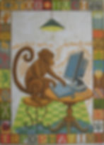 Sifting through the spam (just another day at GCHQ)