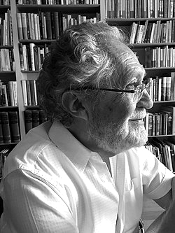 Alberto Pérez-Gómez
