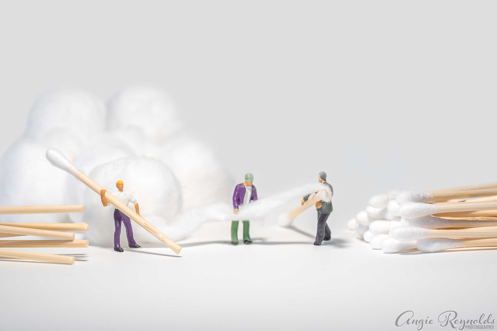 Thumbnail: Buddies Making Buds