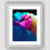 Thumbnail: Rainbow Rose 6