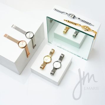 JMarie and  J&K Signature Styles Accessories. , © Michele Jorsling Product Photography