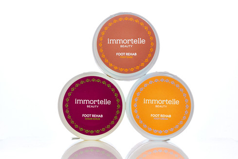 Immortelle Beauty 2022, , © Michele Jorsling Product Photography