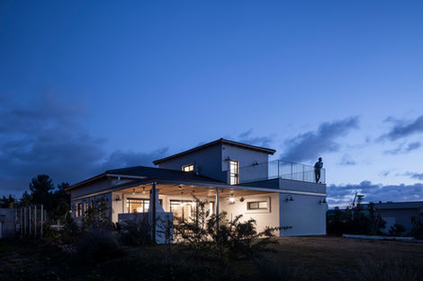 SH House- Ga'aton