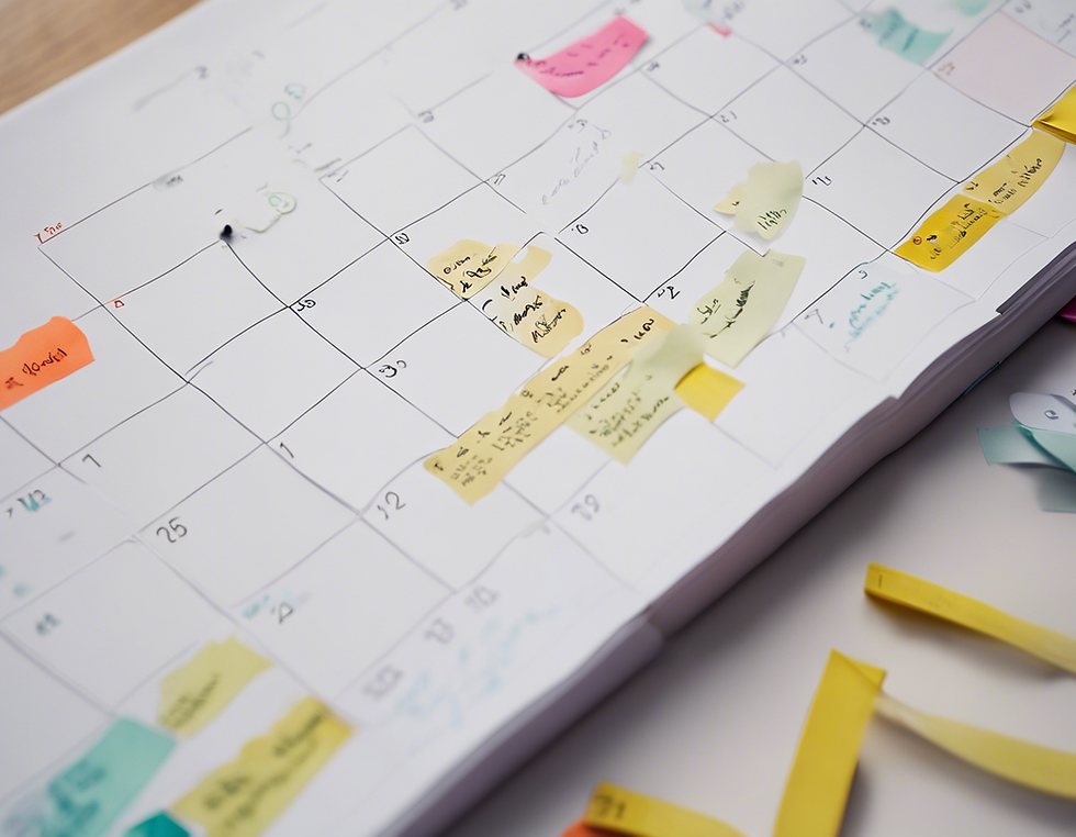 Practical Ways to Pivot Your Career