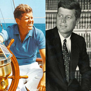 10 Old Money Style Icons 
