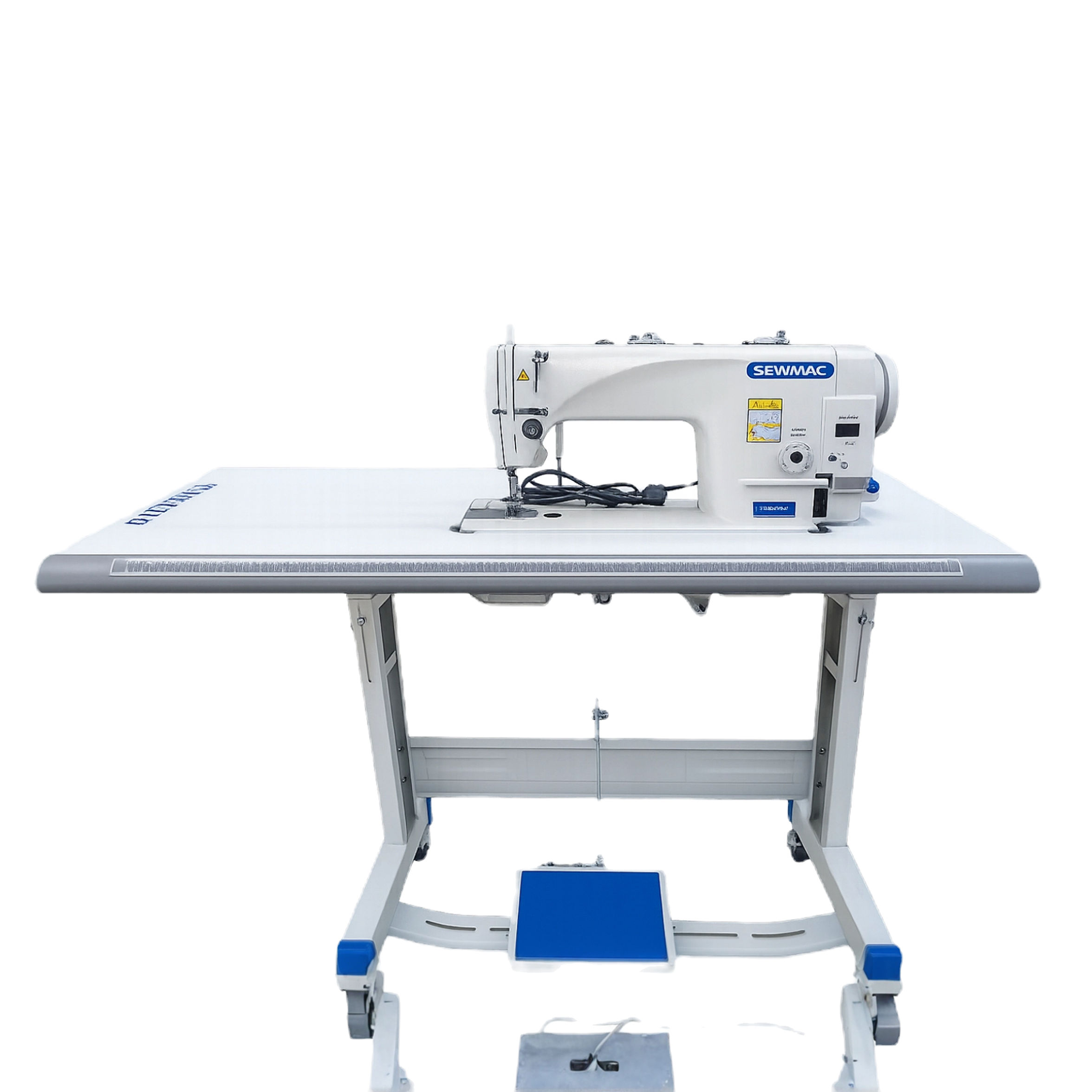 SEWMAQ SWD-206H
