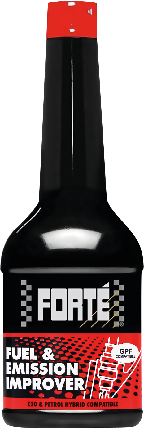 Fuel & Emission Improver