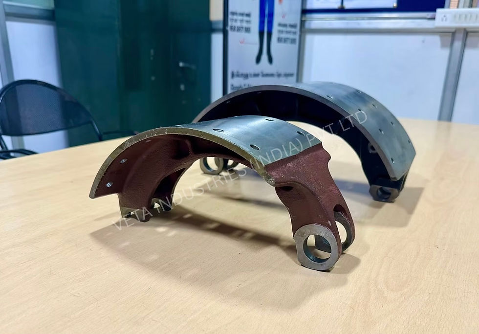 BRAKE SHOE