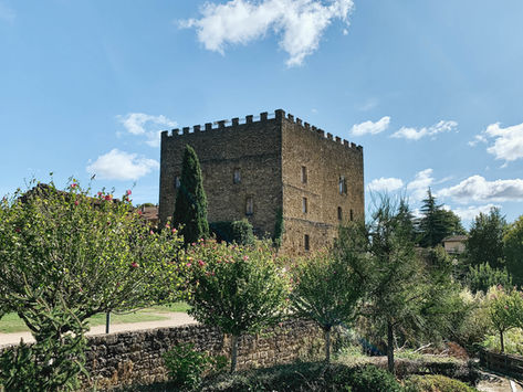 VISITER MONT-DE-MARSAN ET LES LANDES D'ARMAGNAC