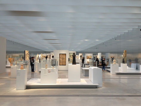 NOTRE SELECTION DES SITES CULTURELS A VISITER A LILLE ET SES ENVIRONS