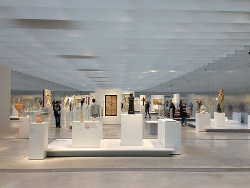 NOTRE SELECTION DES SITES CULTURELS A VISITER A LILLE ET SES ENVIRONS