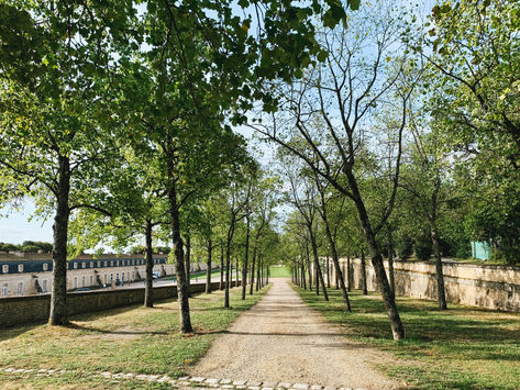 VISITER ROCHEFORT, UNE VILLE D'HISTOIRE TOURNÉE VERS L'OCÉAN