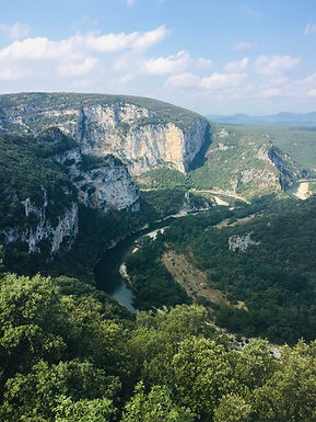 VISITE DE L'ARDECHE : NOTRE SELECTION DES SITES INCONTOURNABLES