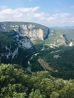 VISITE DE L'ARDECHE : NOTRE SELECTION DES SITES INCONTOURNABLES