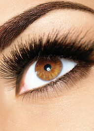 Brown Eyes