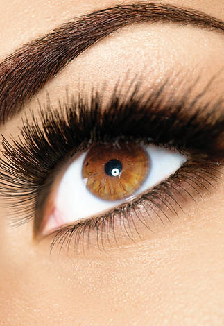 Brown Eyes