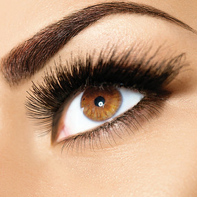 Brown Eyes