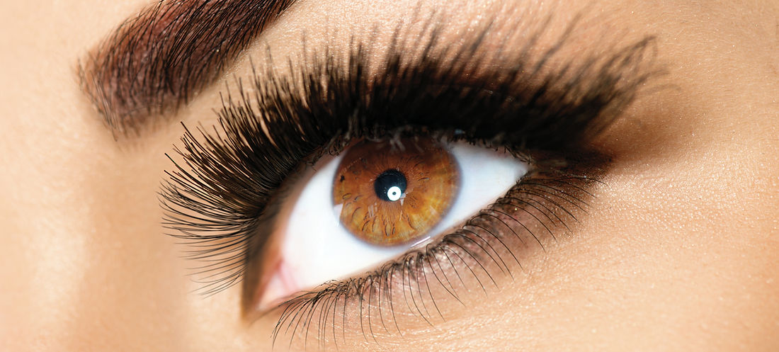 Wimpernlifting