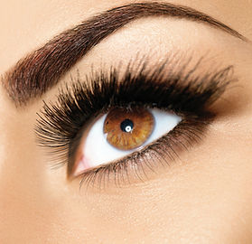 Brown Eyes