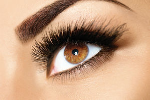 Brown Eyes