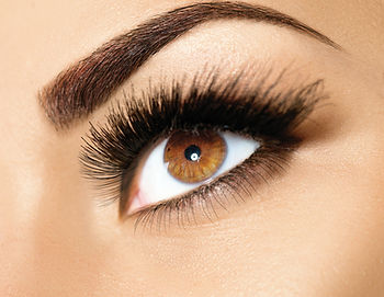 Brown Eyes