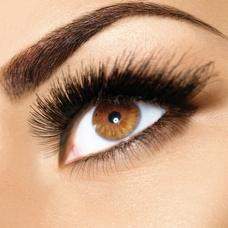 The Ultimate Guide to Luscious Lashes: Master the Art of Eyelash Care
