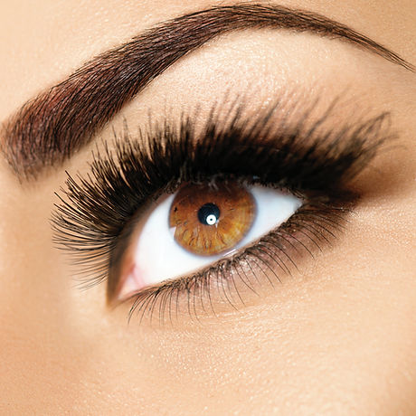 Brown Eyes