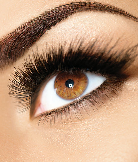 Ojos cafes