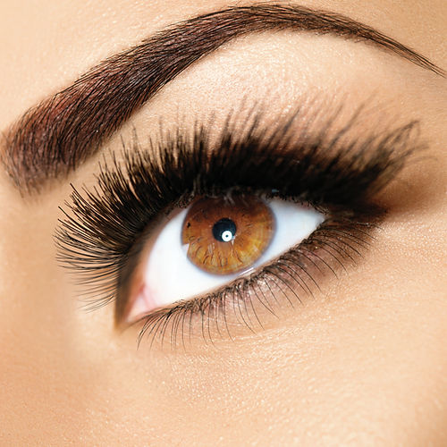 lash extension