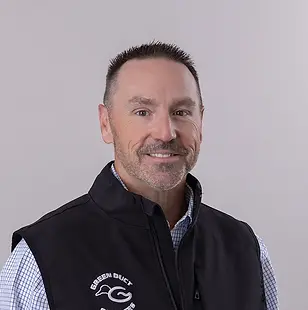Mark Frazier
Director of Operations of Green Duct Service