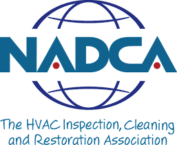 NADCA logo