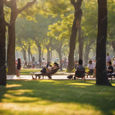 Nature as Health Therapy: A Medico-Scientific Perspective