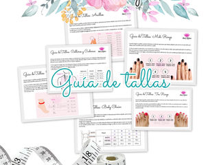 Mi talla correcta