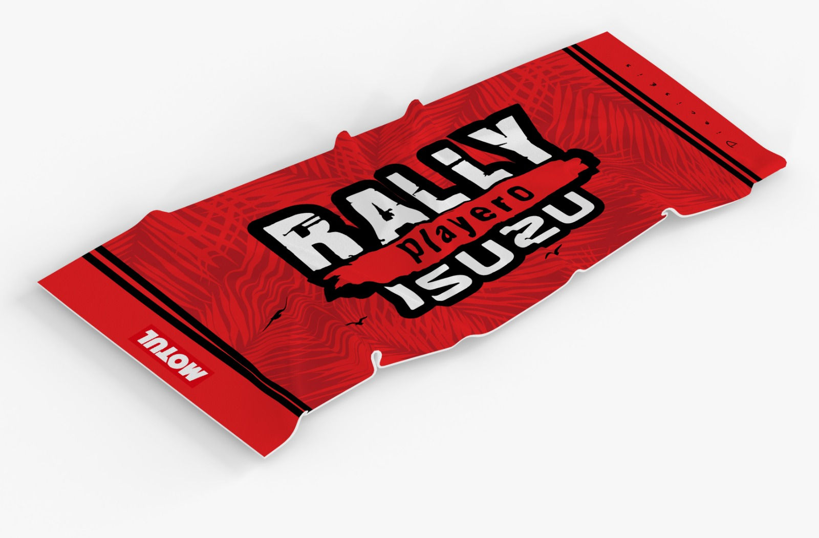 Toalla Playera - KIT Playero