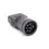 Thumbnail: OBD to Deutsch 9 Pin Adapter TEXA