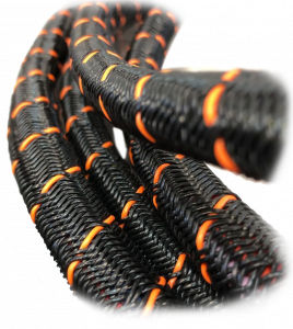 Wiring Harness Braiding