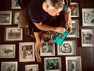 Christian Dore Workshop & Mini Workshops