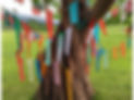 decorated prayer flags in tree_edited.jpg