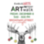 2nd Friday ARTwalk