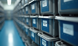 Medical technology investments
