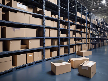 Outsourced Warehousing Solutions for Pharmaceutical Industry Leaders