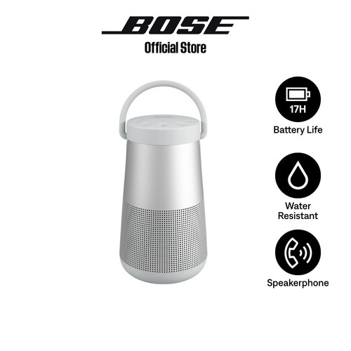 Bose SoundLink Revolve+ (Series II) | Sailor's Cart