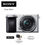 Thumbnail: Sony Singapore ILCE-6400L / A6400 Alpha E-mount Mirrorless Camera with APSC Sen