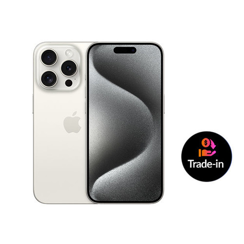 Apple iPhone 15 Pro | Sailor's Cart