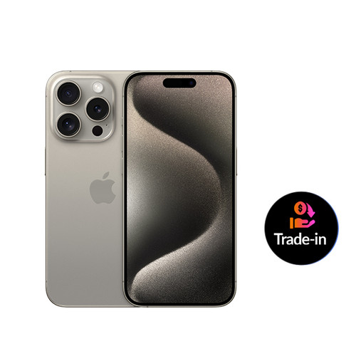 Apple iPhone 15 Pro | Sailor's Cart