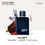 Thumbnail: Calvin Klein Defy Parfum For Men 10ml | 100ml - For Him (Male Perfume)