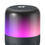 Thumbnail: Soundcore Glow Mini Portable Speaker Bluetooth Speaker Sound Light Show 12H Bat