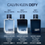 Thumbnail: Calvin Klein Defy Eau De Parfum For Men 10ml | 50ml | 100ml | 200ml - EDP For H