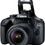 Thumbnail: Canon EOS 4000D Kit (EF-S 18-55mm f/3.5-5.6 III)