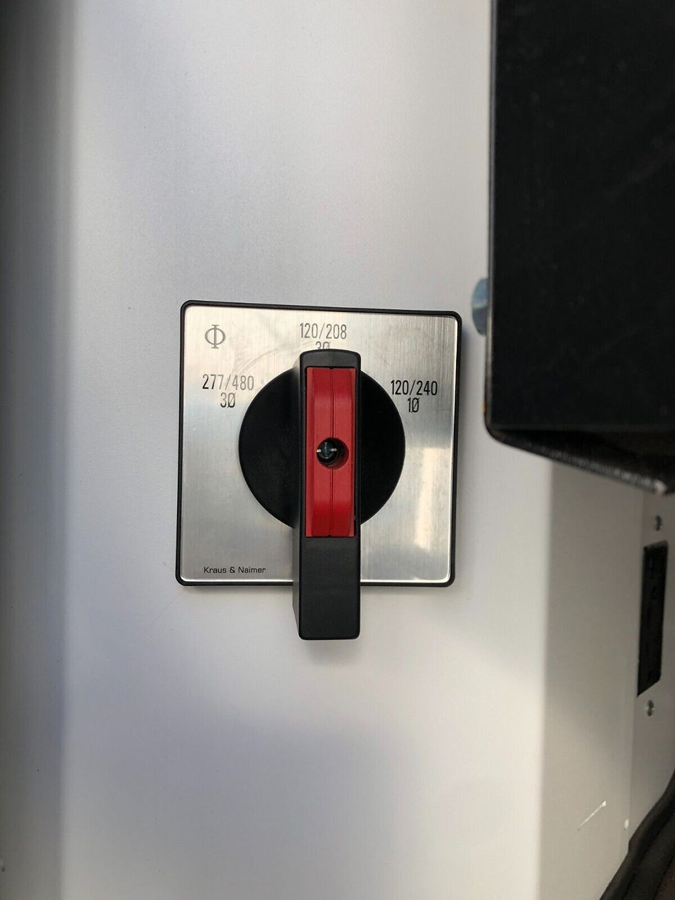 Thumbnail: John Deere 120 KVA Kohler Diesel Generator